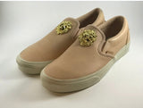 Vans “Heart of a Lion” veggie tan