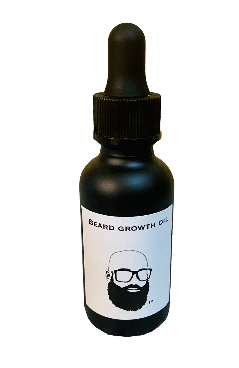 Luxe Beard Oil