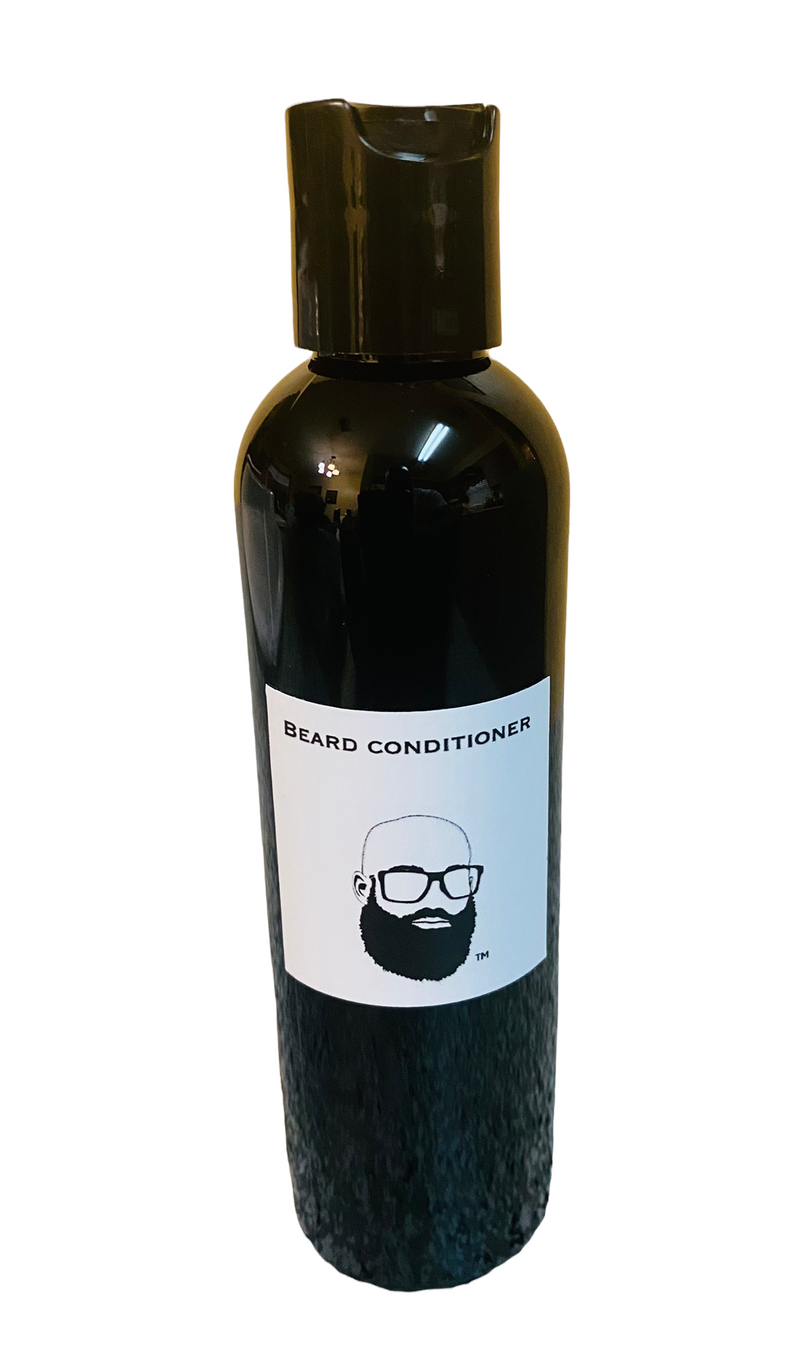 Luxe Beard Conditioner