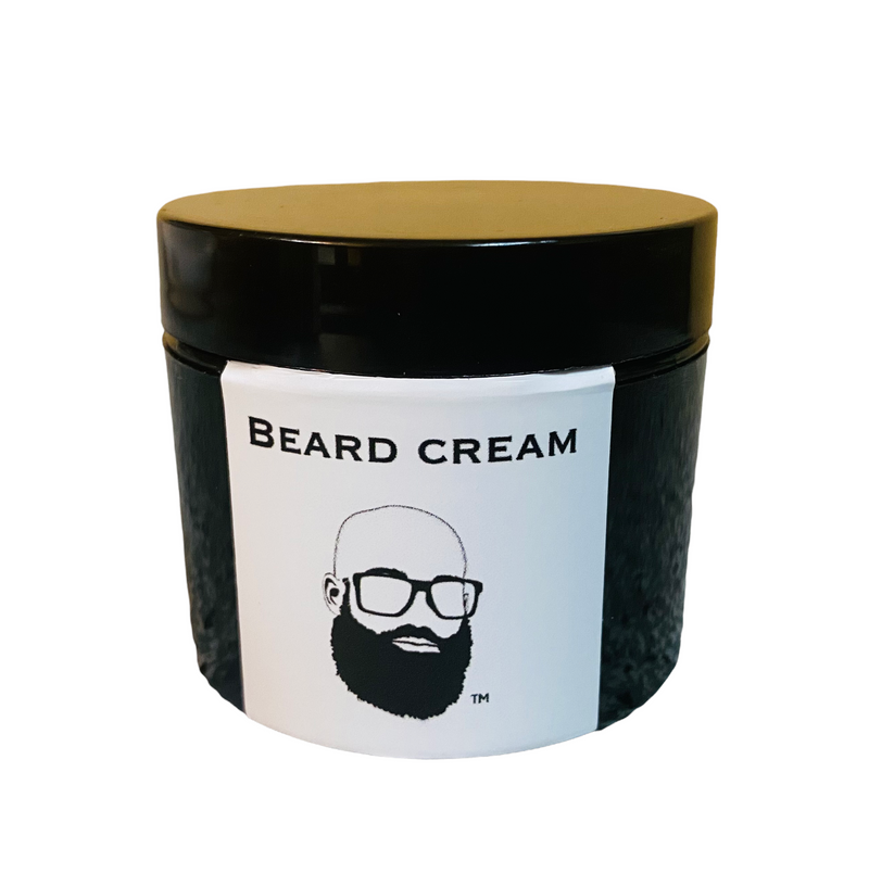 Luxe Beard Crème