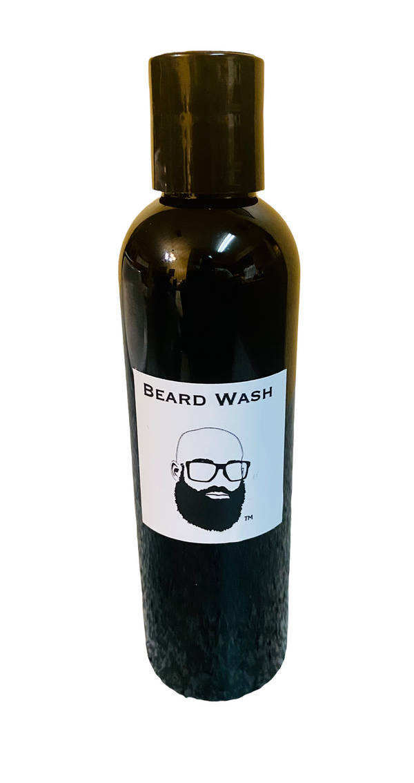 Luxe Beard Wash