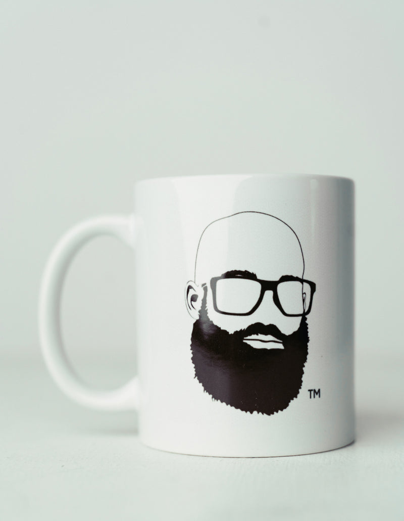 Beardman “Fresher than a Mug”