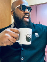 Beardman “Fresher than a Mug”